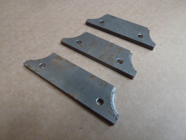 Tappet Guide Hold Down Kit